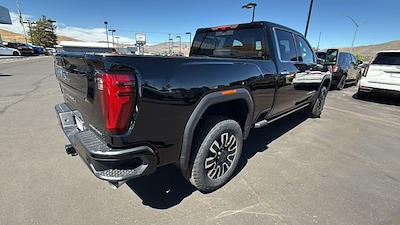 New 2025 GMC Sierra 2500 Denali Ultimate Crew Cab 4WD Pickup for sale #GG25415 - photo 2