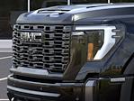 2025 GMC Sierra 2500 Crew Cab 4WD Pickup for sale #GG25415 - photo 13