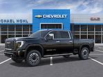 2025 GMC Sierra 2500 Crew Cab 4WD Pickup for sale #GG25415 - photo 3