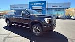 New 2025 GMC Sierra 2500 Denali Ultimate Crew Cab 4WD Pickup for sale #GG25415 - photo 1