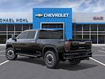 2025 GMC Sierra 2500 Crew Cab 4WD Pickup for sale #GG25415 - photo 4