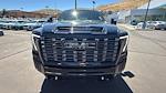 New 2025 GMC Sierra 2500 Denali Ultimate Crew Cab 4WD Pickup for sale #GG25415 - photo 8