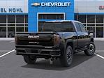 2025 GMC Sierra 2500 Crew Cab 4WD Pickup for sale #GG25415 - photo 2