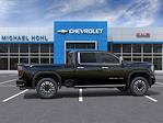 2025 GMC Sierra 2500 Crew Cab 4WD Pickup for sale #GG25415 - photo 5