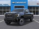 2025 GMC Sierra 2500 Crew Cab 4WD Pickup for sale #GG25415 - photo 6