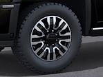 2025 GMC Sierra 2500 Crew Cab 4WD Pickup for sale #GG25415 - photo 9