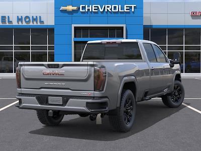 2025 GMC Sierra 2500 Crew Cab 4WD Pickup for sale #GG25416 - photo 2