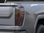 2025 GMC Sierra 2500 Crew Cab 4WD Pickup for sale #GG25416 - photo 11