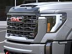 2025 GMC Sierra 2500 Crew Cab 4WD Pickup for sale #GG25416 - photo 13
