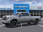 2025 GMC Sierra 2500 Crew Cab 4WD Pickup for sale #GG25416 - photo 3