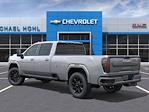 2025 GMC Sierra 2500 Crew Cab 4WD Pickup for sale #GG25416 - photo 4