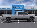 2025 GMC Sierra 2500 Crew Cab 4WD Pickup for sale #GG25416 - photo 5
