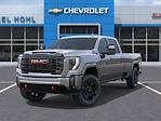 2025 GMC Sierra 2500 Crew Cab 4WD Pickup for sale #GG25416 - photo 6