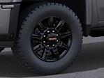 2025 GMC Sierra 2500 Crew Cab 4WD Pickup for sale #GG25416 - photo 9