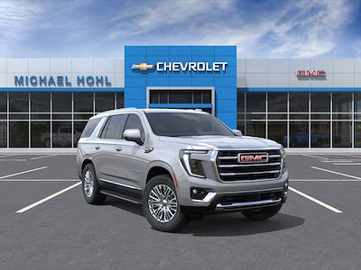 2025 GMC Yukon 4WD SUV for sale #GG25417 - photo 1