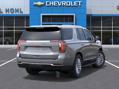 2025 GMC Yukon 4WD SUV for sale #GG25417 - photo 2