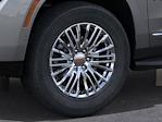 2025 GMC Yukon 4WD SUV for sale #GG25417 - photo 9