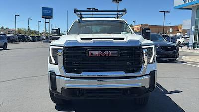 2025 GMC Sierra 2500 Double Cab 4WD Scelzi Service Truck for sale #GG25418 - photo 2