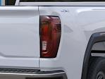 2025 GMC Sierra 2500 Double Cab 4WD Pickup for sale #GG25418 - photo 11