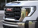 2025 GMC Sierra 2500 Double Cab 4WD Pickup for sale #GG25418 - photo 13