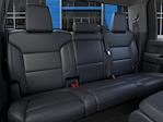 2025 GMC Sierra 2500 Double Cab 4WD Pickup for sale #GG25418 - photo 17