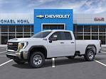 2025 GMC Sierra 2500 Double Cab 4WD Pickup for sale #GG25418 - photo 2