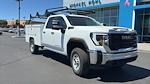 2025 GMC Sierra 2500 Double Cab 4WD Scelzi Service Truck for sale #GG25418 - photo 44