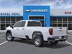 2025 GMC Sierra 2500 Double Cab 4WD Pickup for sale #GG25418 - photo 3