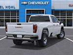 2025 GMC Sierra 2500 Double Cab 4WD Pickup for sale #GG25418 - photo 4