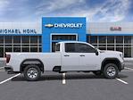 2025 GMC Sierra 2500 Double Cab 4WD Pickup for sale #GG25418 - photo 5