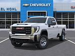 2025 GMC Sierra 2500 Double Cab 4WD Pickup for sale #GG25418 - photo 6