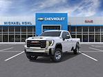 2025 GMC Sierra 2500 Double Cab 4WD Pickup for sale #GG25418 - photo 8