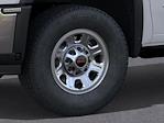 2025 GMC Sierra 2500 Double Cab 4WD Pickup for sale #GG25418 - photo 9