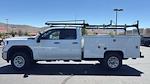 2025 GMC Sierra 2500 Double Cab 4WD Scelzi Service Truck for sale #GG25418 - photo 7