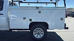 2025 GMC Sierra 2500 Double Cab 4WD Scelzi Service Truck for sale #GG25418 - photo 8