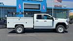 2025 GMC Sierra 2500 Double Cab 4WD Scelzi Service Truck for sale #GG25418 - photo 15
