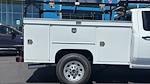 2025 GMC Sierra 2500 Double Cab 4WD Scelzi Service Truck for sale #GG25418 - photo 16