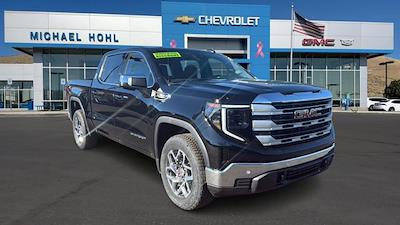 New 2025 GMC Sierra 1500 SLE Crew Cab for sale #GG25420 - photo 1