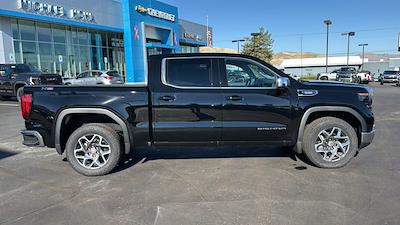 New 2025 GMC Sierra 1500 SLE Crew Cab for sale #GG25420 - photo 2