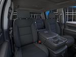 New 2025 GMC Sierra 1500 SLE Crew Cab 4WD Pickup for sale #GG25420 - photo 16