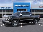 New 2025 GMC Sierra 1500 SLE Crew Cab 4WD Pickup for sale #GG25420 - photo 3