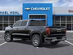 New 2025 GMC Sierra 1500 SLE Crew Cab 4WD Pickup for sale #GG25420 - photo 4