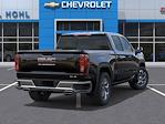 New 2025 GMC Sierra 1500 SLE Crew Cab 4WD Pickup for sale #GG25420 - photo 2