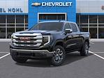 New 2025 GMC Sierra 1500 SLE Crew Cab 4WD Pickup for sale #GG25420 - photo 6