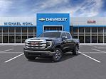 New 2025 GMC Sierra 1500 SLE Crew Cab 4WD Pickup for sale #GG25420 - photo 8