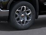 New 2025 GMC Sierra 1500 SLE Crew Cab 4WD Pickup for sale #GG25420 - photo 9