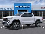 New 2025 GMC Canyon AT4 Crew Cab 4WD Pickup for sale #GG25421 - photo 3