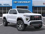 New 2025 GMC Canyon AT4 Crew Cab 4WD Pickup for sale #GG25421 - photo 7