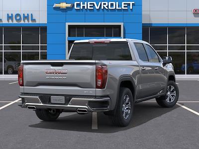 New 2025 GMC Sierra 1500 SLE Crew Cab 4WD Pickup for sale #GG25422 - photo 2