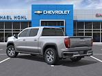 New 2025 GMC Sierra 1500 SLE Crew Cab 4WD Pickup for sale #GG25422 - photo 4